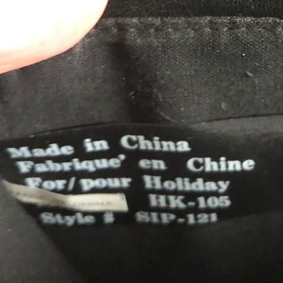 Brown laptop/ briefcase for work, school, and more- used but in Good shape - Picture 8 of 8